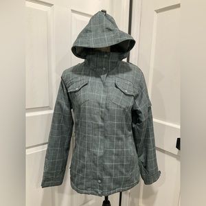 LAMAR WINTER SKI/SNOWBOARD JACKET